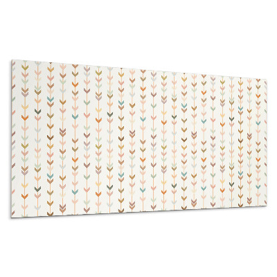 Pvc falburkolat Függőleges nyílminta