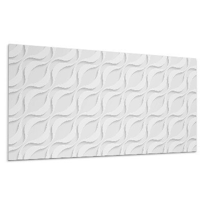 Dekorpanel falra Hullámos mintázatú hullámok
