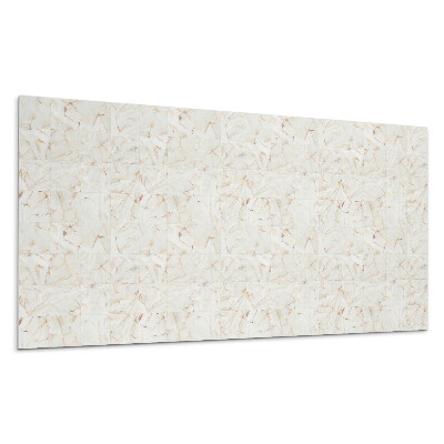 Pvc falpanel Márvány csempe minta