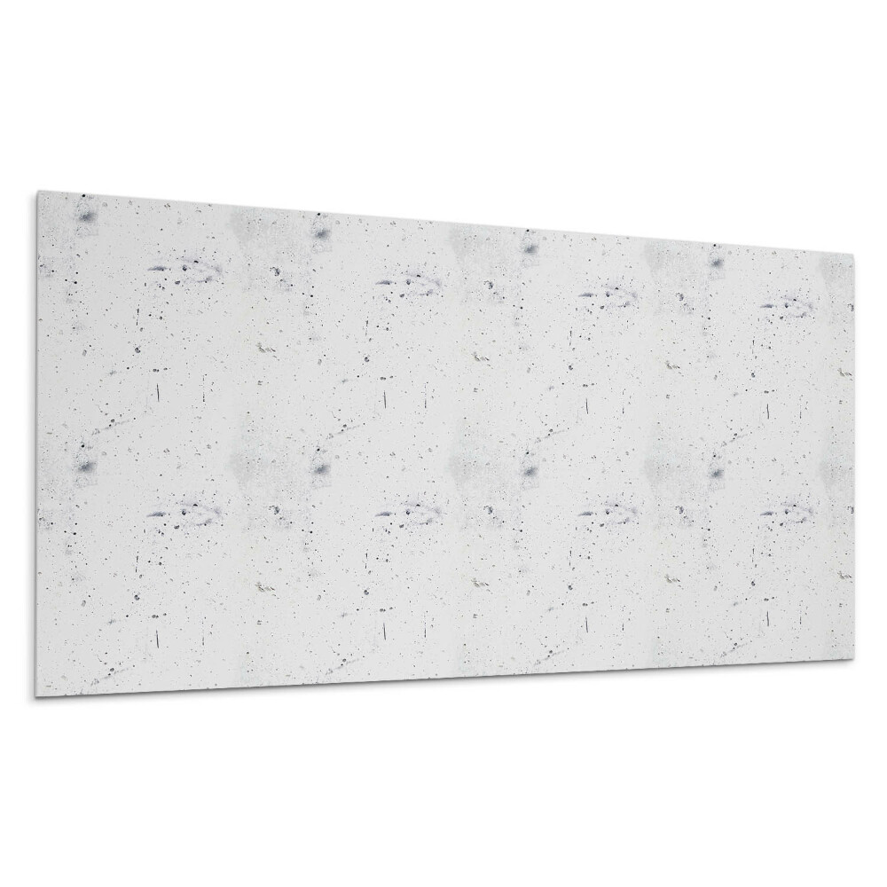 Pvc falburkolat Nyers beton textúra