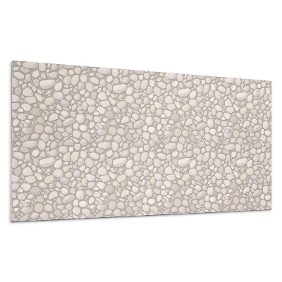 Pvc falburkolat Természetes kő minta