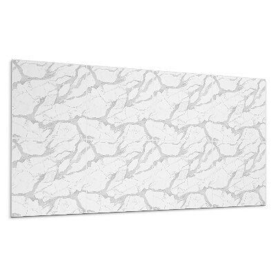 Pvc falpanel Erezett márványminta