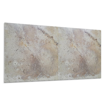 Öntapadó falburkolat Természetes kő textúra