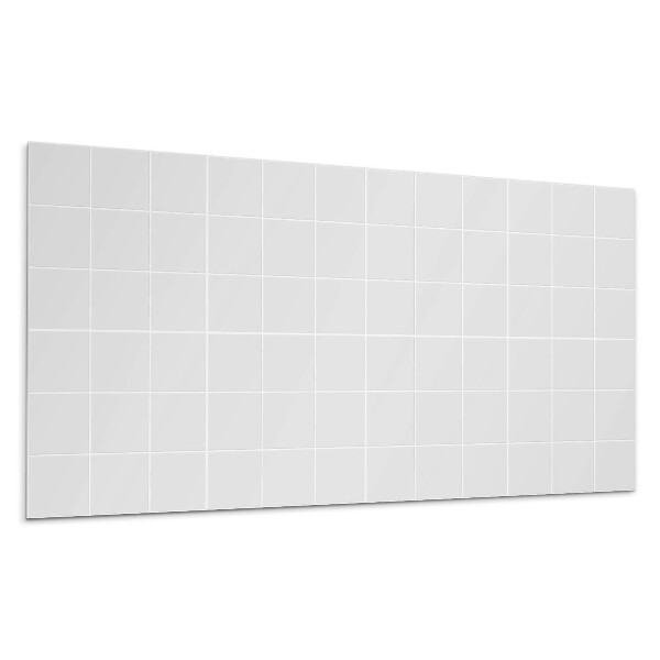 Pvc falpanel Egységes csempeminta
