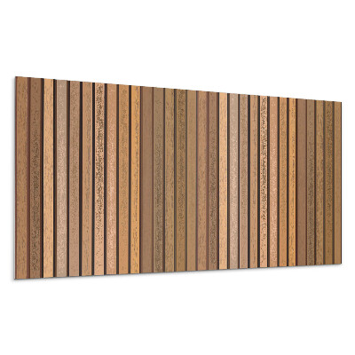 Dekorpanel falra Különböző textúrájú táblák