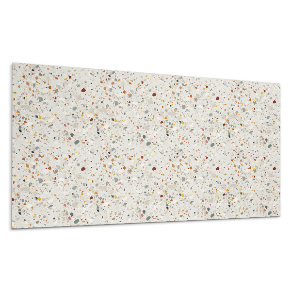 Falpanel Különböző formájú minta