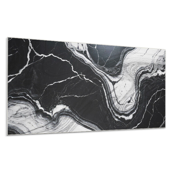 Falpanel Absztrakt márványminta