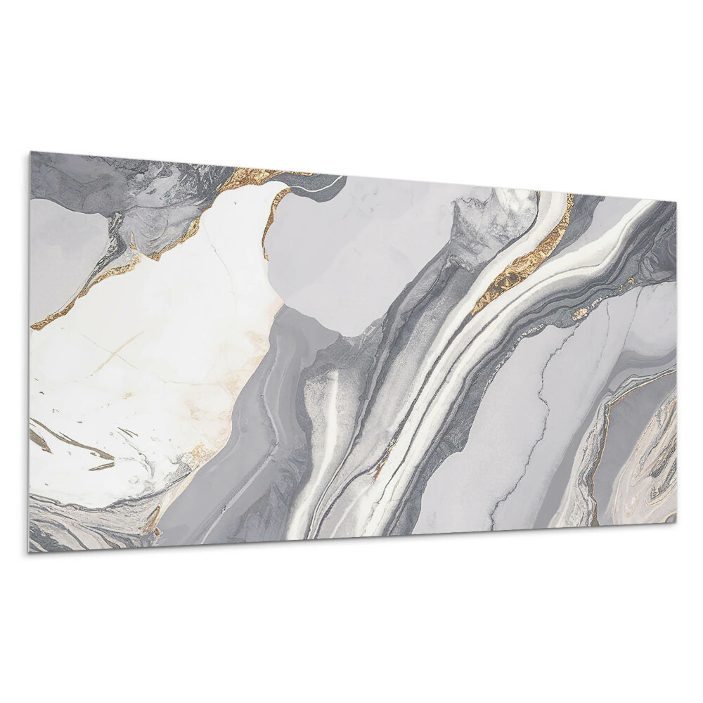 Pvc falburkolat Absztrakt hullámok és erek