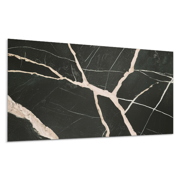 Falpanel Elegáns márványminta