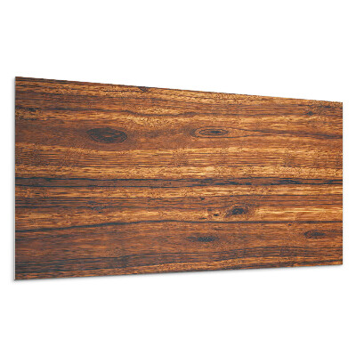 Pvc falpanel Természetes fa minta