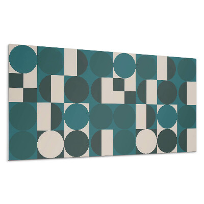 Pvc falburkolat Formák és formák geometriája