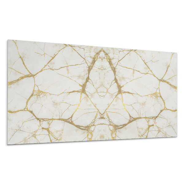 Öntapadó falburkolat Erezett márványminta