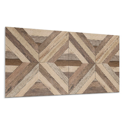 Öntapadó falburkolat Fa panelminta