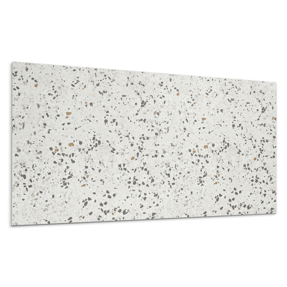 Pvc falburkolat Minta apró kövekkel