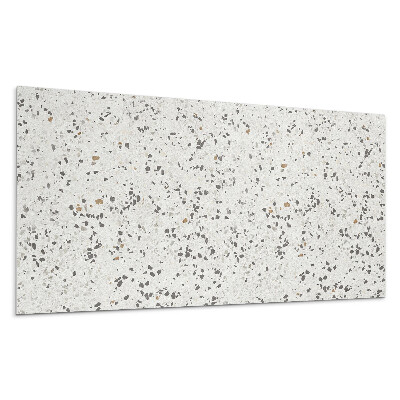 Pvc falburkolat Minta apró kövekkel