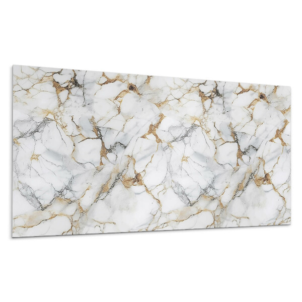 Pvc falpanel Elegáns márványminta