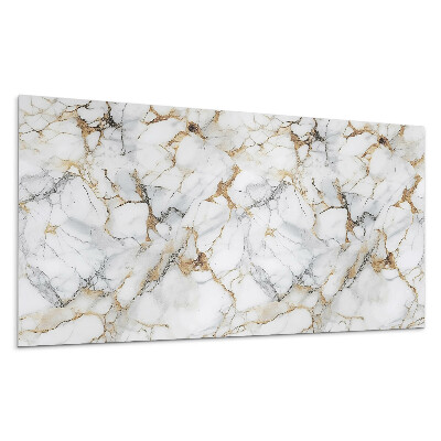 Pvc falpanel Elegáns márványminta