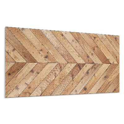 Öntapadó falburkolat Átlós táblaminta