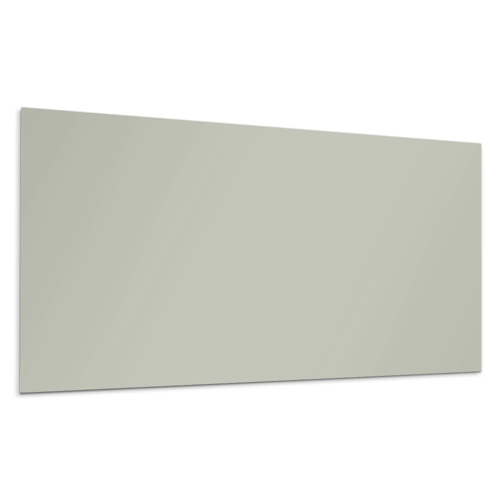 Dekorpanel falra Szín Szürkészöld