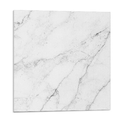 Falpanel Márványminta fehér eleganciával