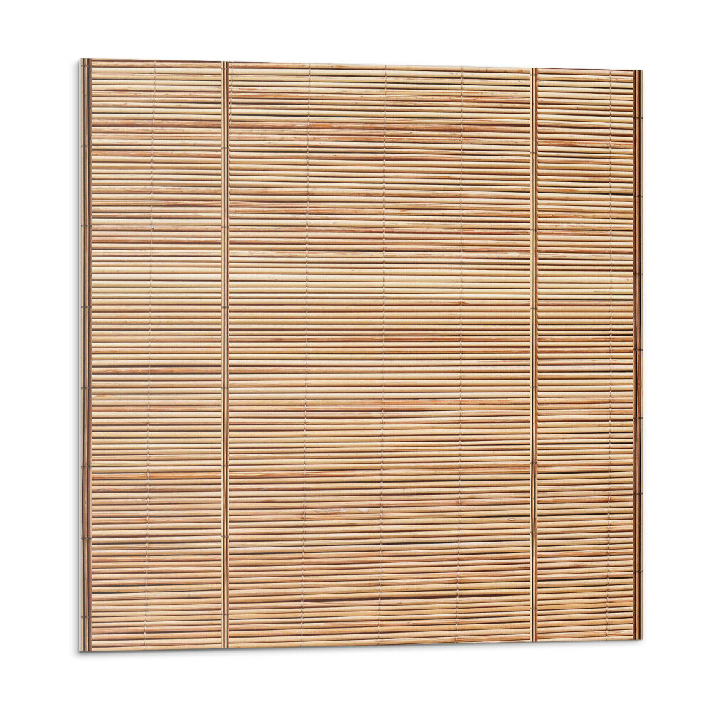 Pvc falburkolat Egy vízszintes mintázatú tábla