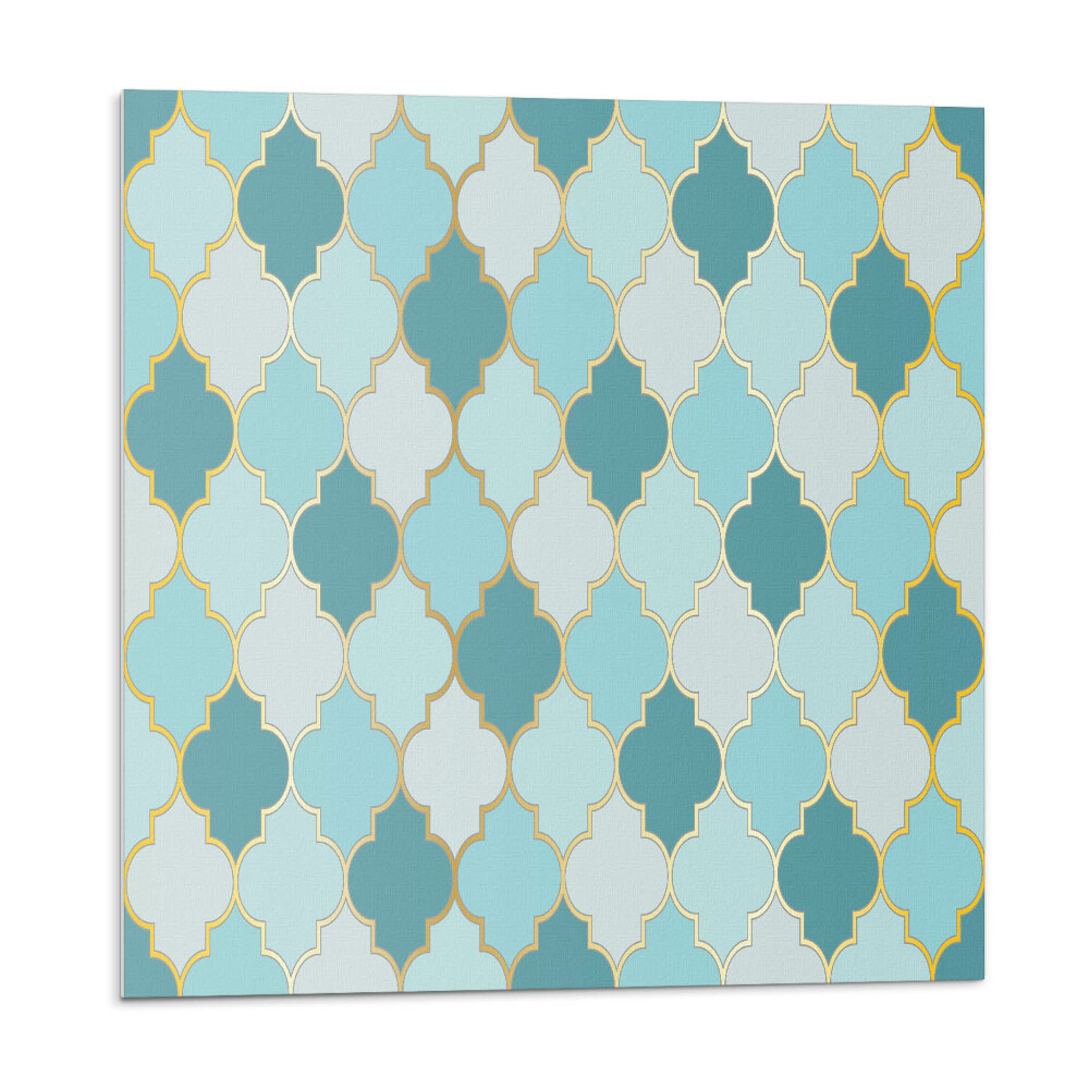 Pvc falburkolat Hullámos formák dinamikus elrendezésben