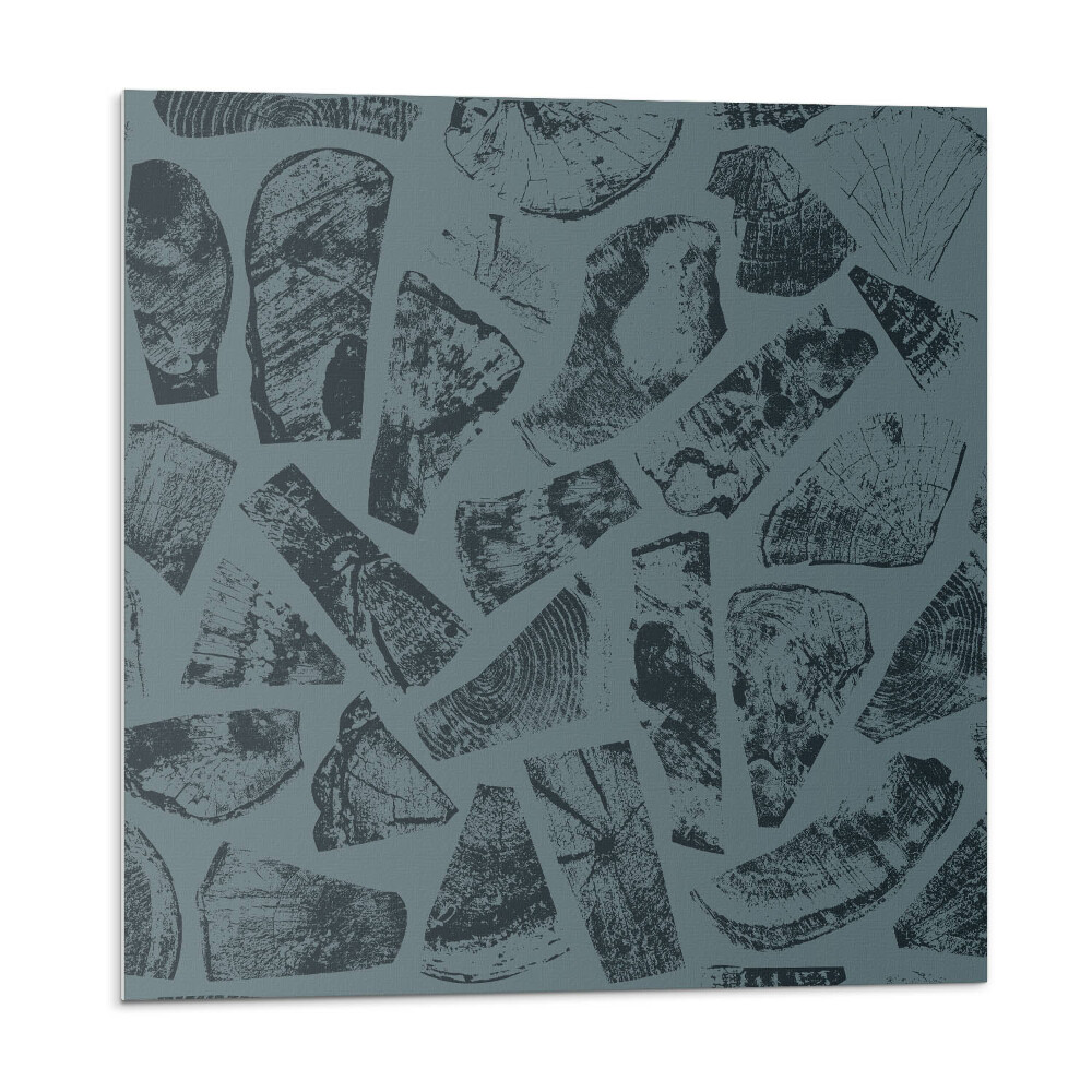 Pvc falburkolat Fa minta különböző formákban