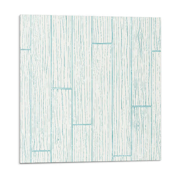 Falpanel Egy fából mintázott deszka