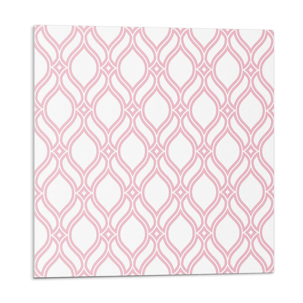 Pvc falburkolat Hullámos motívumok elegáns stílusban