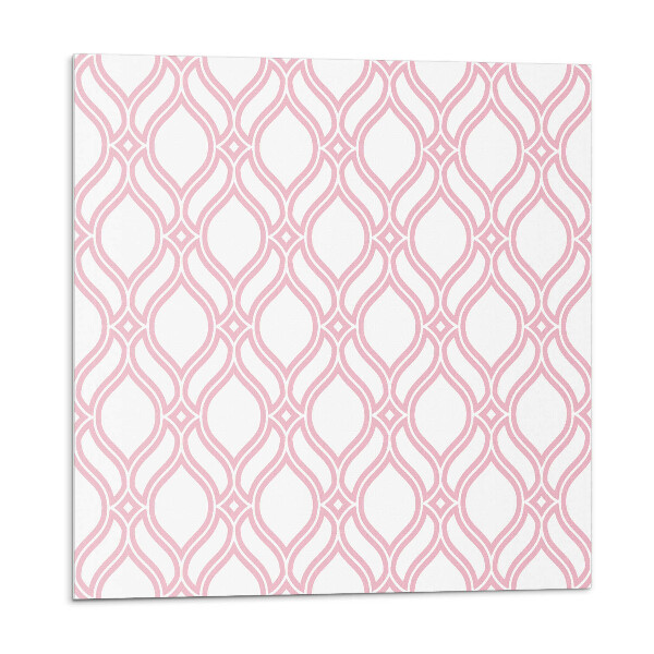 Pvc falburkolat Hullámos motívumok elegáns stílusban