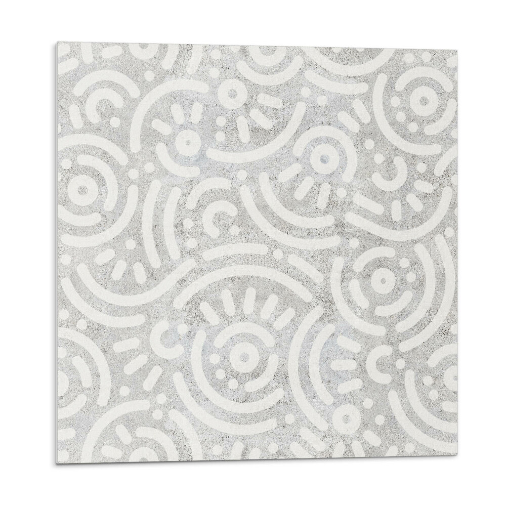 Falpanel Absztrakt vonalak