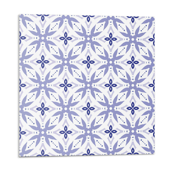 Falpanel Virágminta