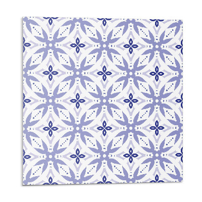 Falpanel Virágminta