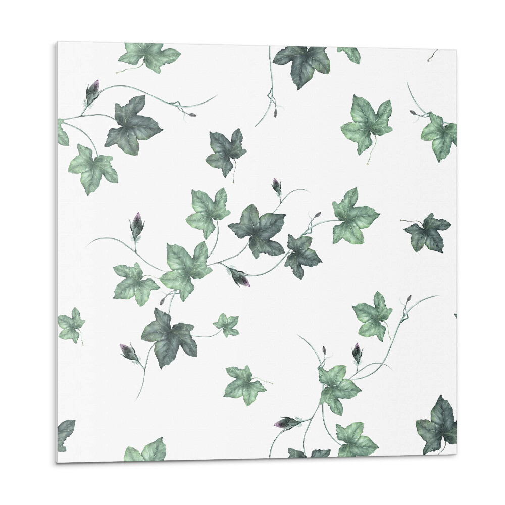 Dekorpanel falra Leveles minta világos felületen