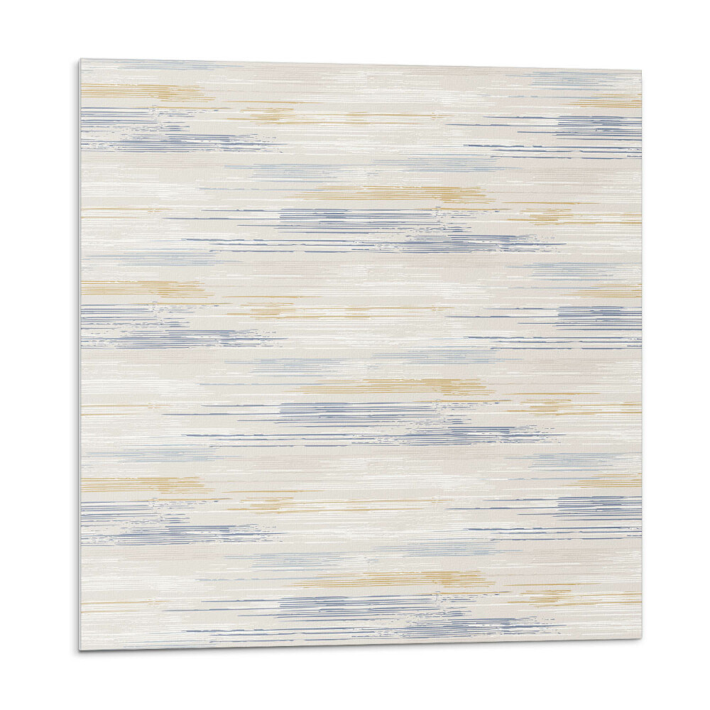 Dekorpanel falra Absztrakt vonalak textúrával