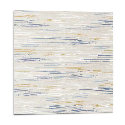 Dekorpanel falra Absztrakt vonalak textúrával