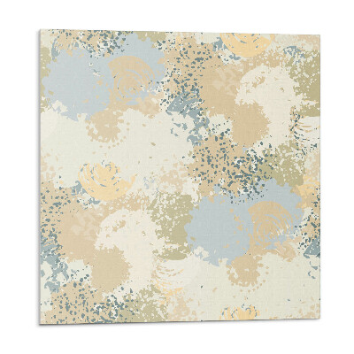 Pvc falburkolat Foltok és formák absztrakt mintázata