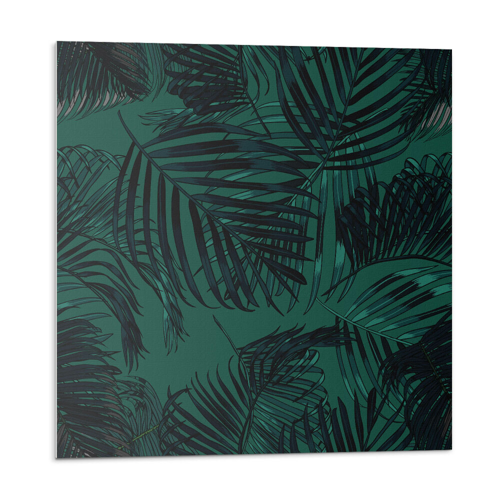 Öntapadó falburkolat Tenyér