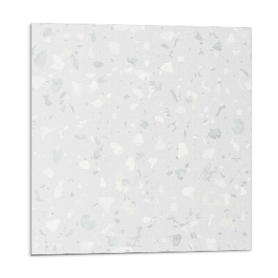 Pvc falburkolat Absztrakt stílusú terrazzo minta