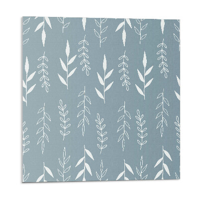 Pvc falburkolat Növényi motívum