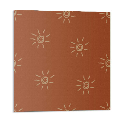 Falpanel Napos téma