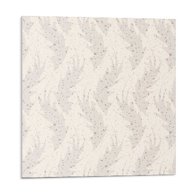 Pvc falburkolat Leveles motívum