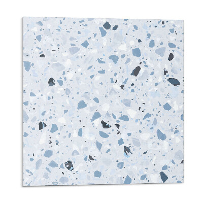 Falpanel Kőtöredékek művészi stílusban