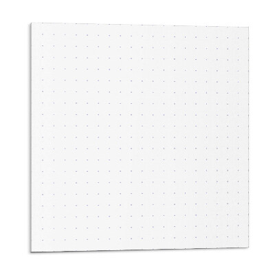 Dekorpanel falra Hálóminta pöttyökkel