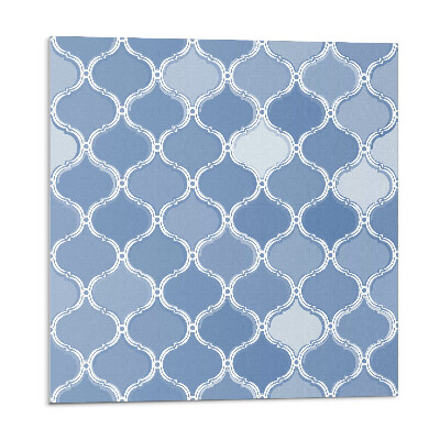 Pvc falburkolat Mozaik ívek grafikus kompozícióban