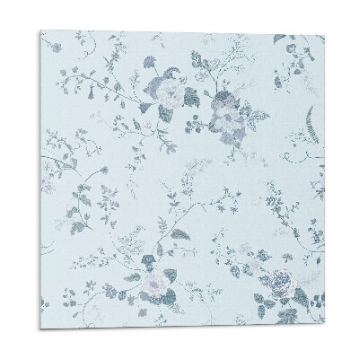 Falpanel Virágkötészet