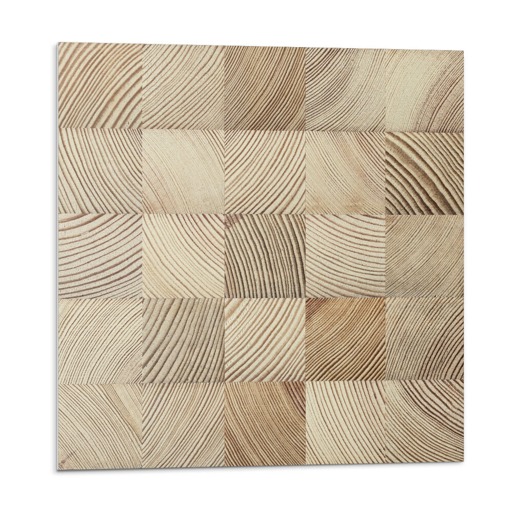 Falpanel Természetes stílusú táblák