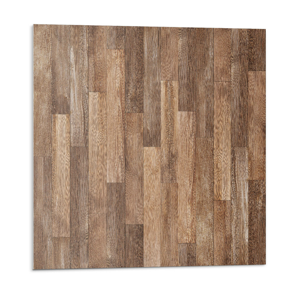 Öntapadó falburkolat Természetes stílusú deszka