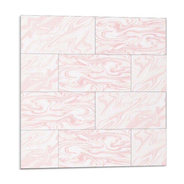 Öntapadó falburkolat Márványhullámok elegáns stílusban