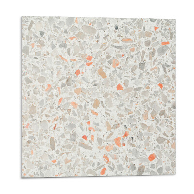 Pvc falburkolat Kő díszítésű minta